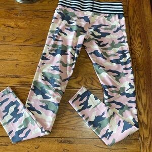 Victoria's Secret ULTIMATE HIGH WAIST LEGGING XS